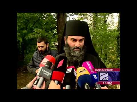 პატრიარქი მეუფე პეტრესთვის ეპარქიის შეცვლას ჯერ კიდევ 3 წლის წინ აპირებდა